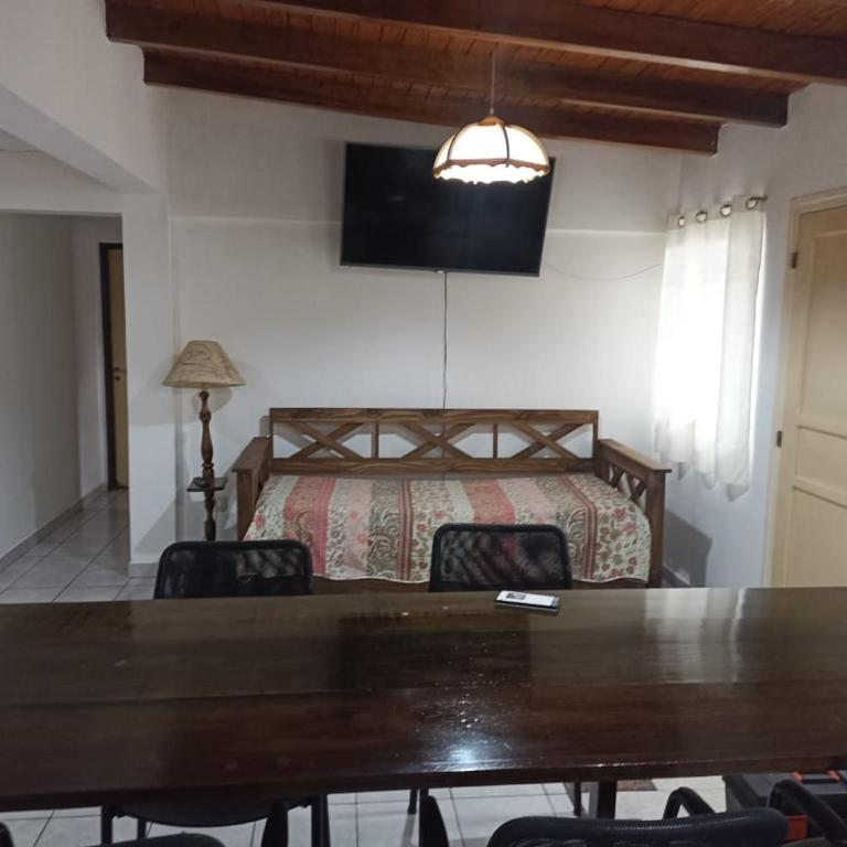 Complejo las Palmeras II - Villa - 9