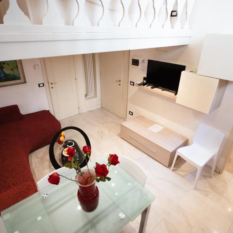 Residence Rio Marin - Appartamentino su 2 Livelli - 13