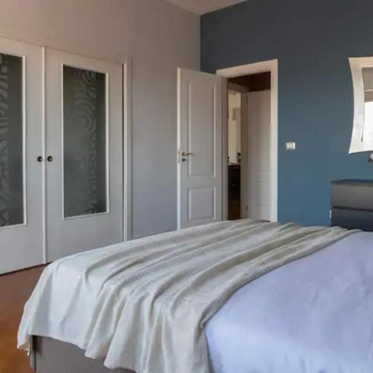 Etna City Home Accogliente nel cuore di Catania - Appartamento con 2 Camere da Letto - 6
