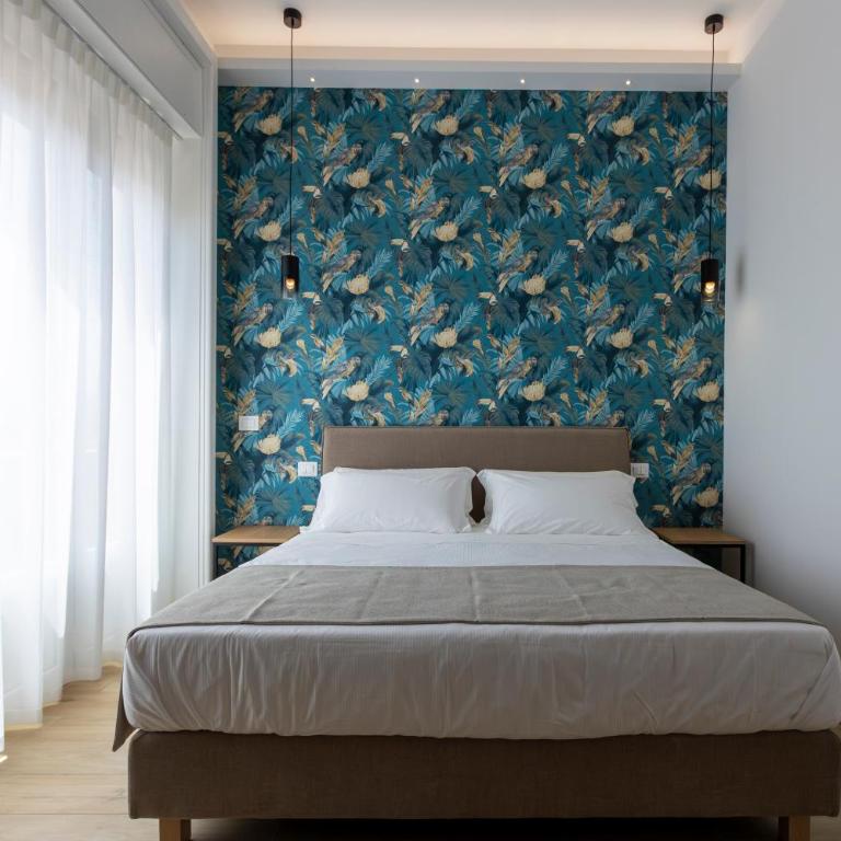 Le Gemme di Cavour Luxury Rooms - Deluxe Double Room - 1
