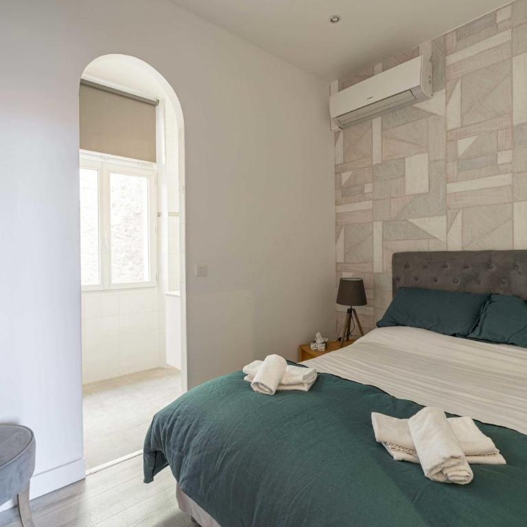 Beautiful renovated residence near Croisette - Apartamento - 10