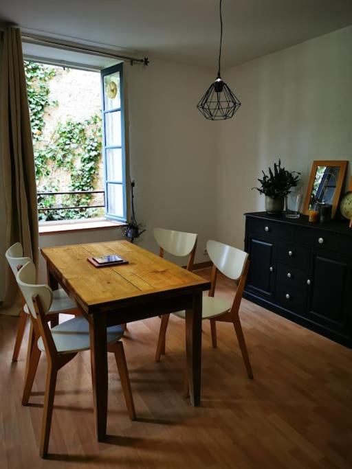 Nid douillet à quelques pas de la gare. - Appartamento con 1 Camera da Letto - 21