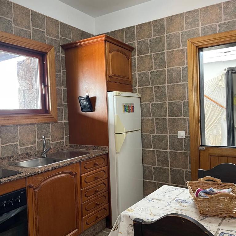 Villa Burgao - Villa con 2 dormitorios y piscina privada - 21