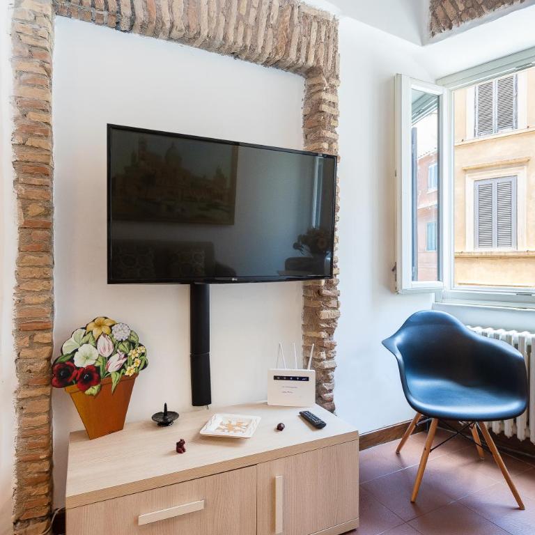 Amazing Via del Babuino - Piazza del Popolo - Appartamento con 1 Camera da Letto - 16