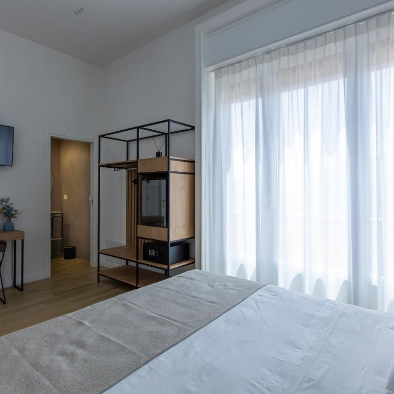 Le Gemme di Cavour Luxury Rooms - Deluxe Double Room - 6