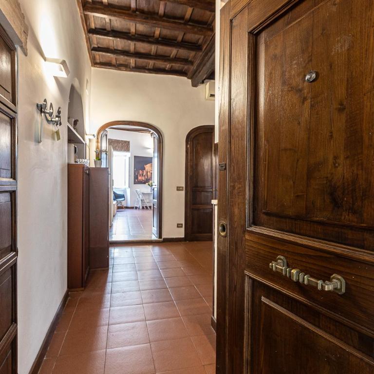 Amazing Via del Babuino - Piazza del Popolo - Appartamento con 1 Camera da Letto - 19