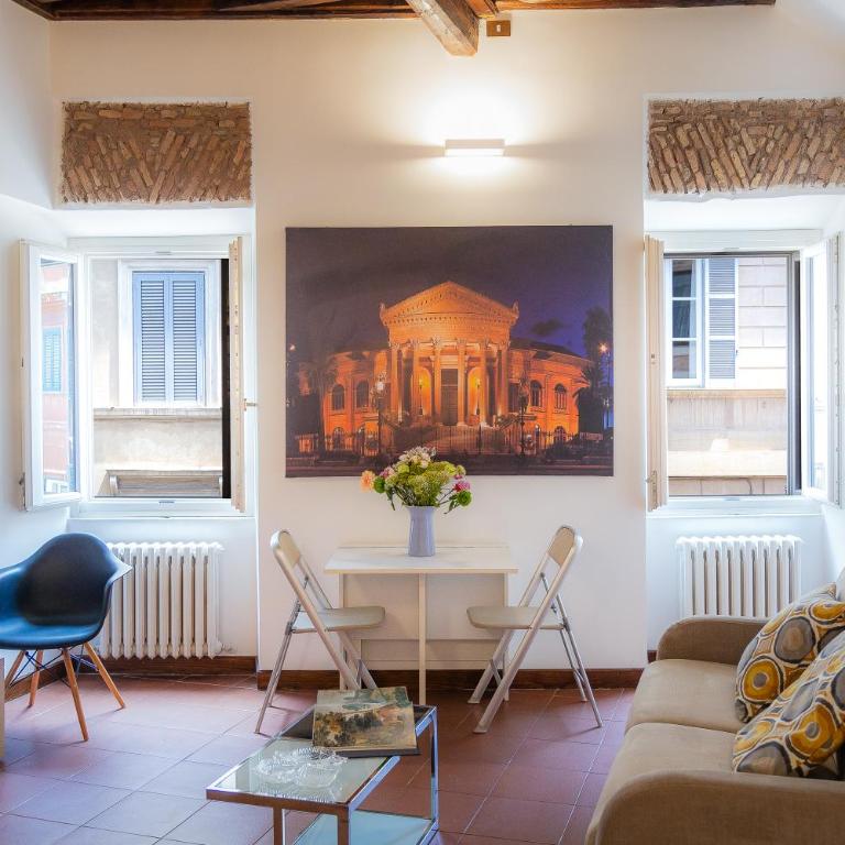 Amazing Via del Babuino - Piazza del Popolo - Appartamento con 1 Camera da Letto - 15