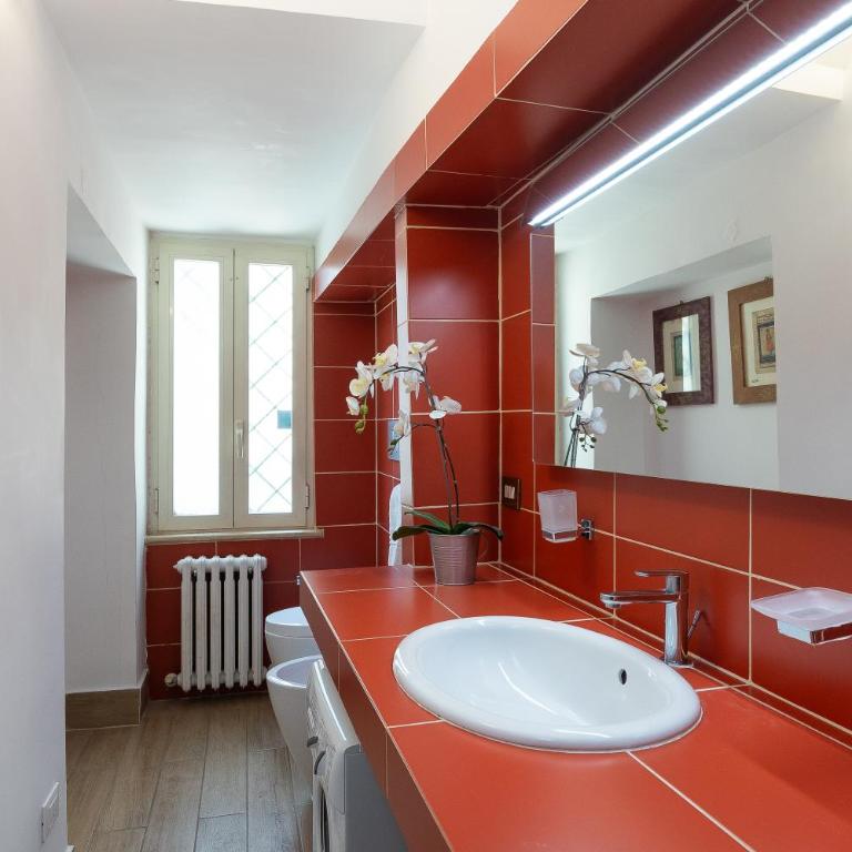 Amazing Via del Babuino - Piazza del Popolo - Appartamento con 1 Camera da Letto - 30