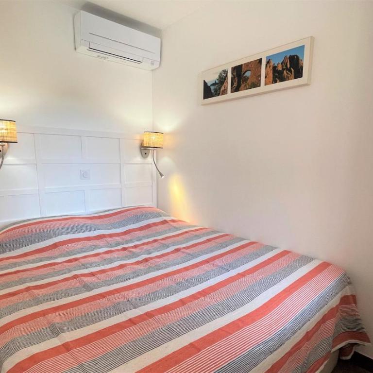 CosyRefuges - Le Refuge des Goélands - One-Bedroom Apartment - 6