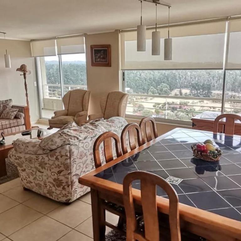 Penthouse Laguna Vista - Apartamento Superior - 3