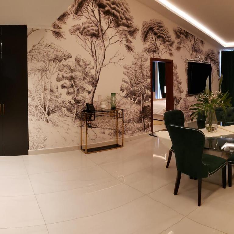 HT Hotel Deluxe Resort & SPA - Suite Presidencial - 2