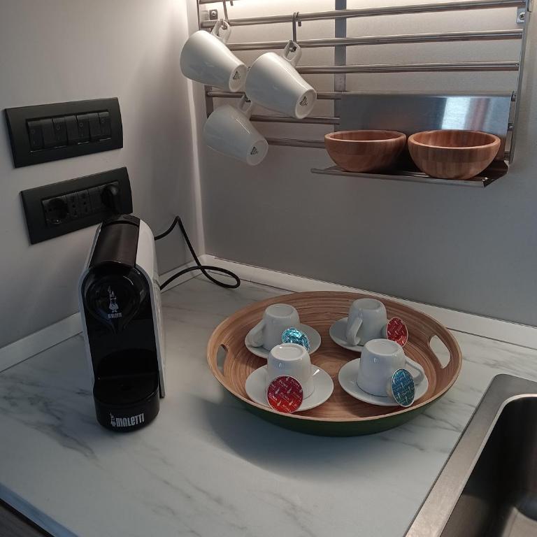 Diana Apartment - Appartamento con 2 Camere da Letto - 4