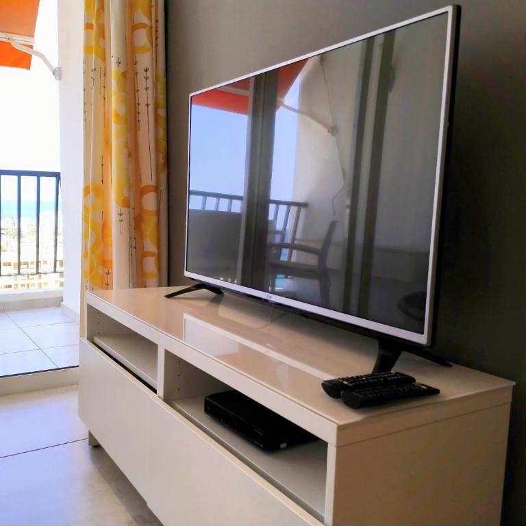 Appartement Lemon trees vue mer panoramique 150m des plages - Apartamento de 2 dormitorios - 10