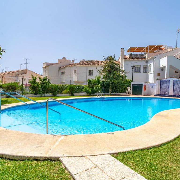 Perdigon 325 Paradise Casasol - Apartment with Sea View - 1