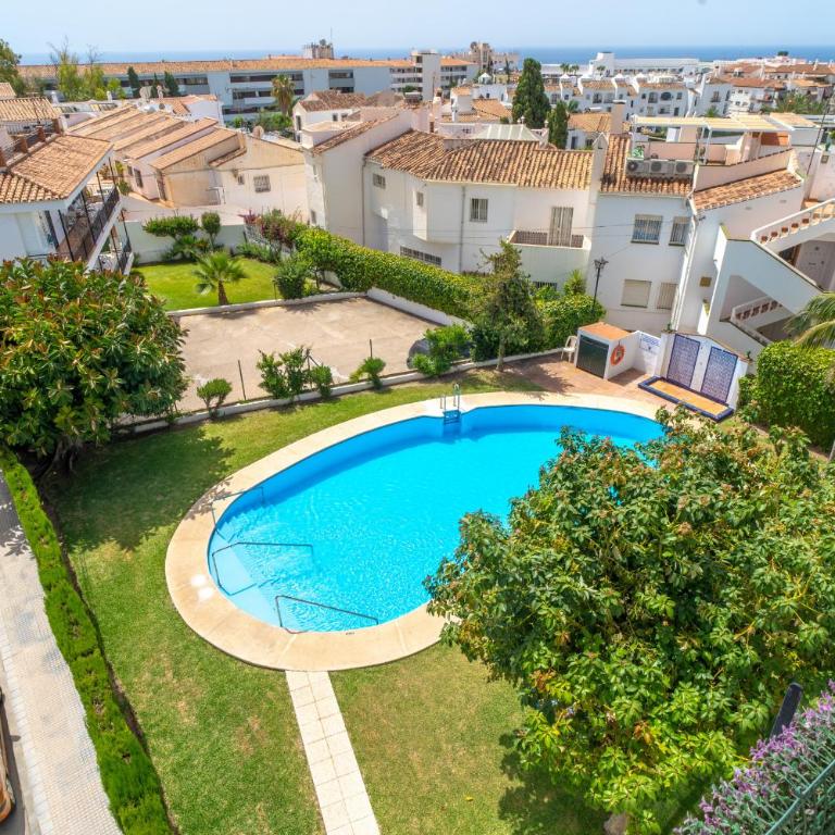 Perdigon 325 Paradise Casasol - Apartment with Sea View - 2
