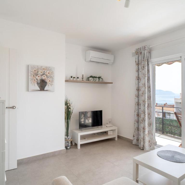 Perdigon 325 Paradise Casasol - Apartment with Sea View - 4