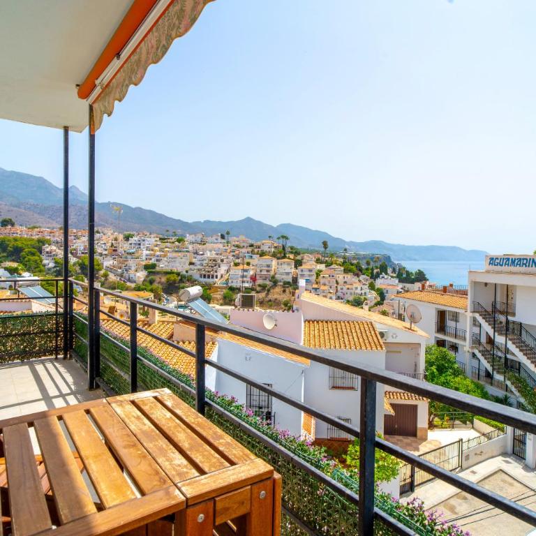 Perdigon 325 Paradise Casasol - Apartment with Sea View - 3