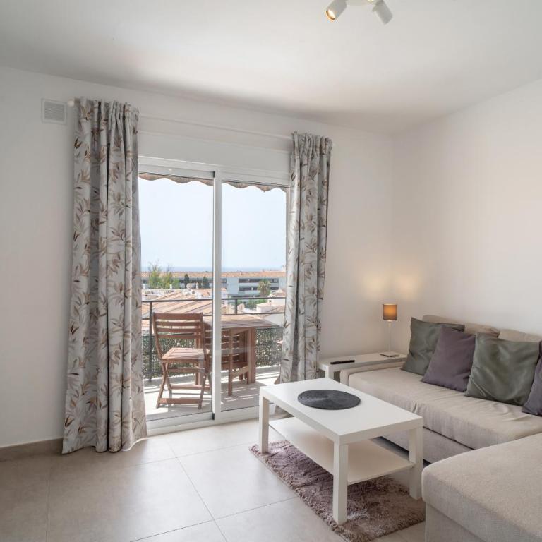 Perdigon 325 Paradise Casasol - Apartment with Sea View - 5
