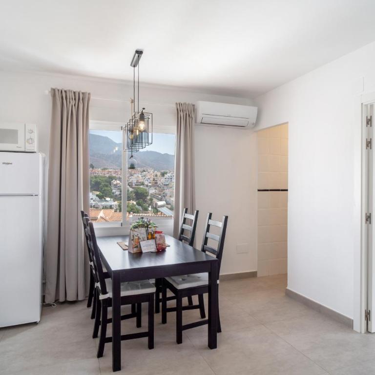 Perdigon 325 Paradise Casasol - Apartment with Sea View - 7