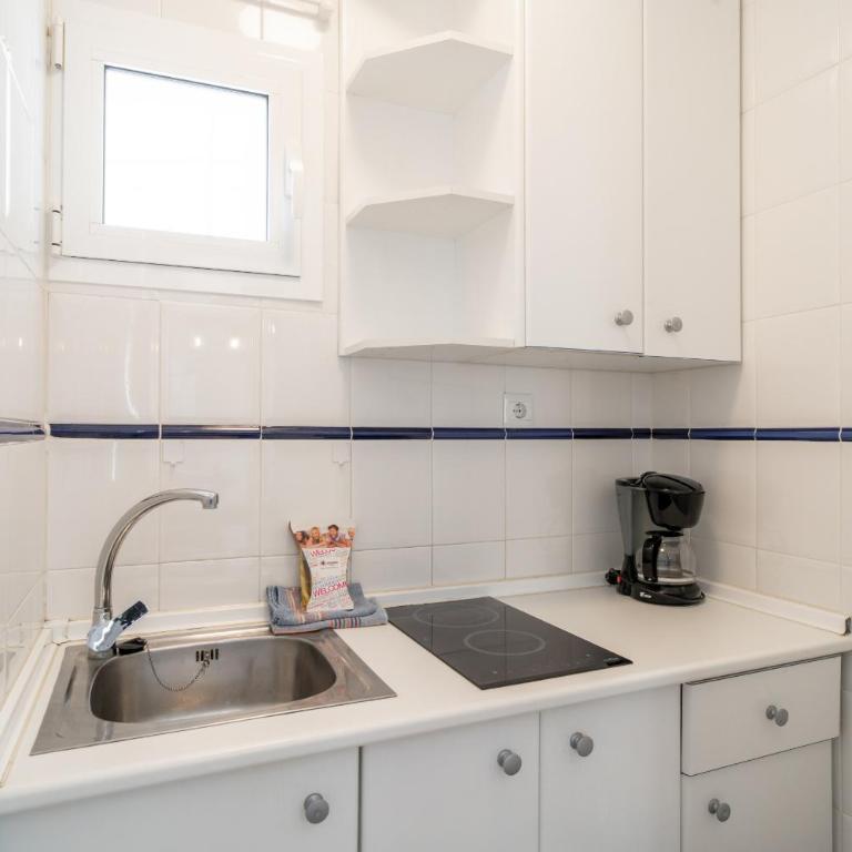 Perdigon 325 Paradise Casasol - Apartment with Sea View - 8