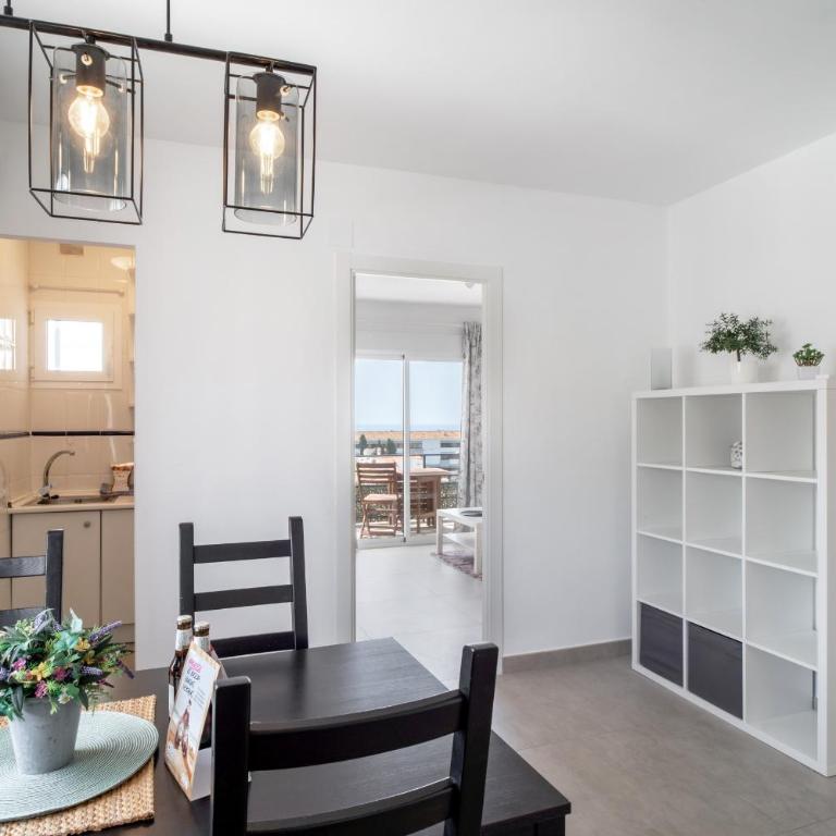 Perdigon 325 Paradise Casasol - Apartment with Sea View - 9