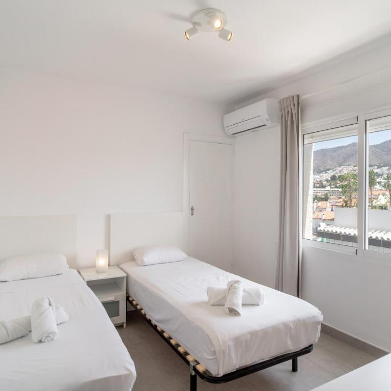 Perdigon 325 Paradise Casasol - Apartment with Sea View - 12
