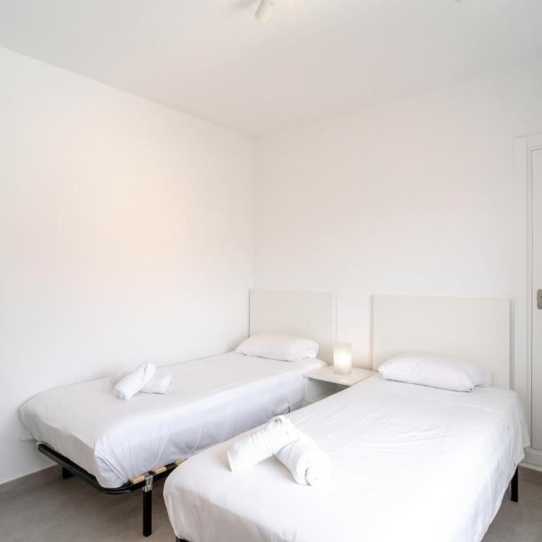 Perdigon 325 Paradise Casasol - Apartment with Sea View - 13