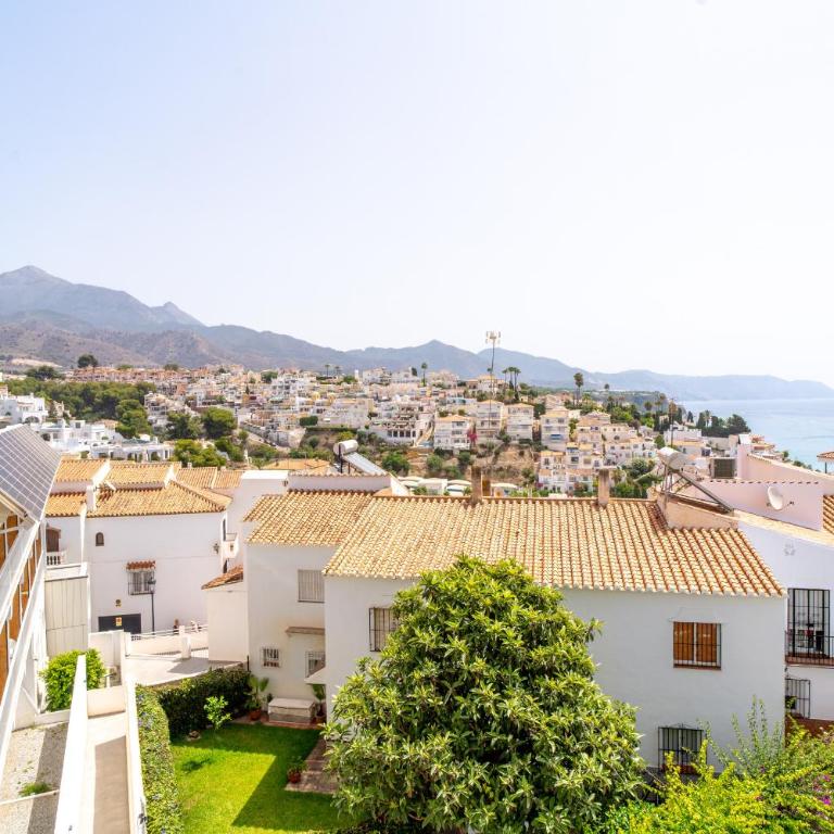 Perdigon 325 Paradise Casasol - Apartment with Sea View - 15