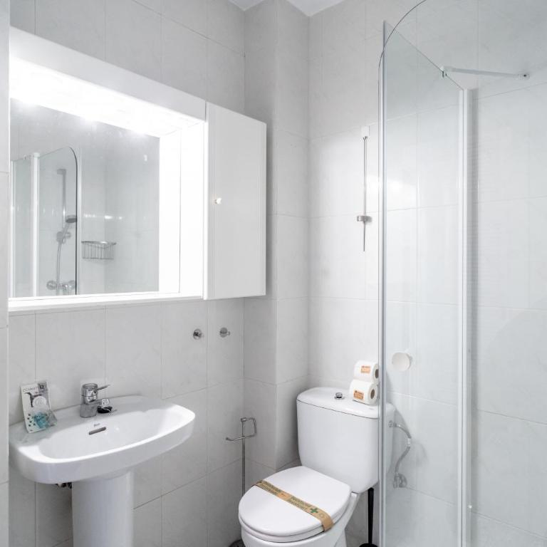 Perdigon 325 Paradise Casasol - Apartment with Sea View - 16