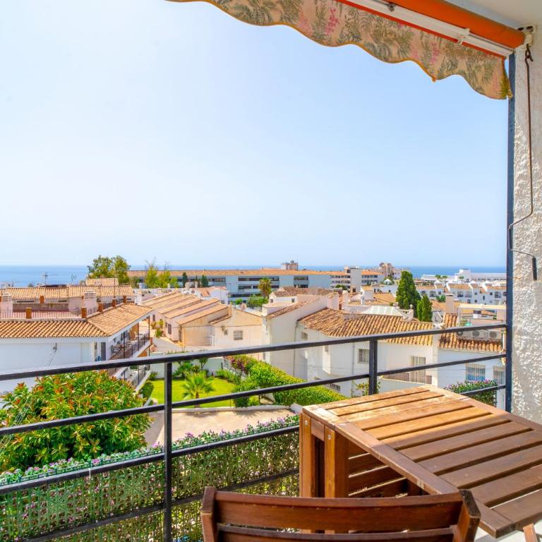 Perdigon 325 Paradise Casasol - Apartment with Sea View - 20