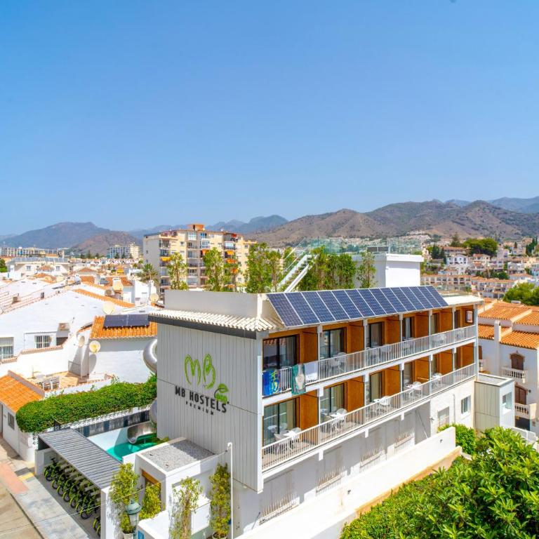 Perdigon 325 Paradise Casasol - Apartment with Sea View - 21