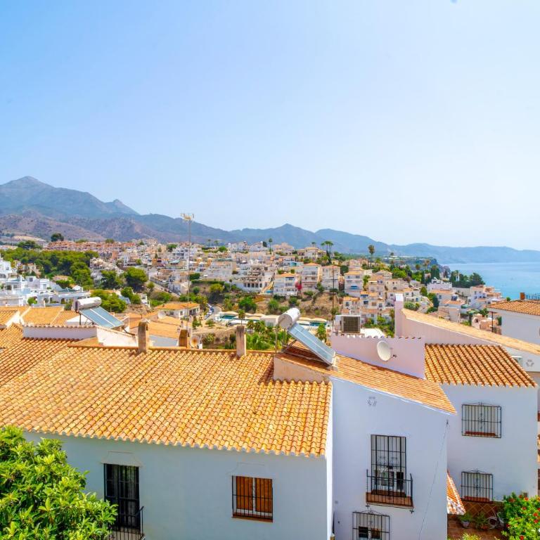 Perdigon 325 Paradise Casasol - Apartment with Sea View - 23