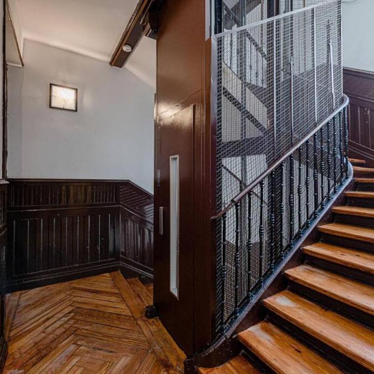 Modern apartment in Chueca INF3Iz4 - One-Bedroom Apartment - 6
