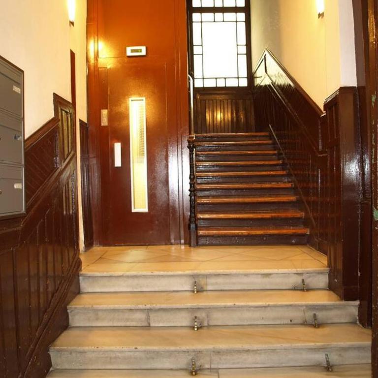 Modern apartment in Chueca INF3Iz4 - One-Bedroom Apartment - 17
