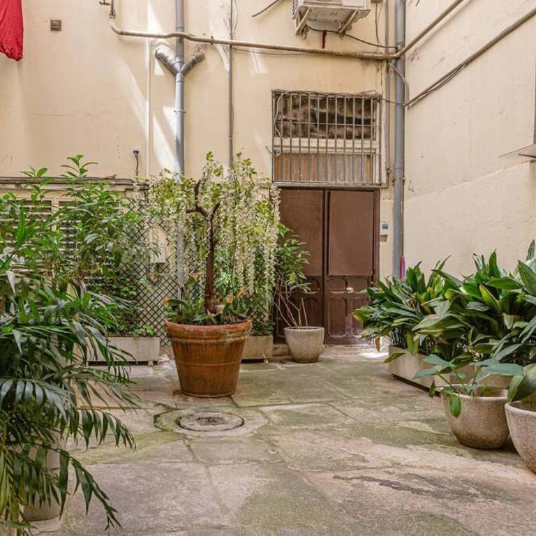 Modern apartment in Chueca INF3Iz4 - One-Bedroom Apartment - 19