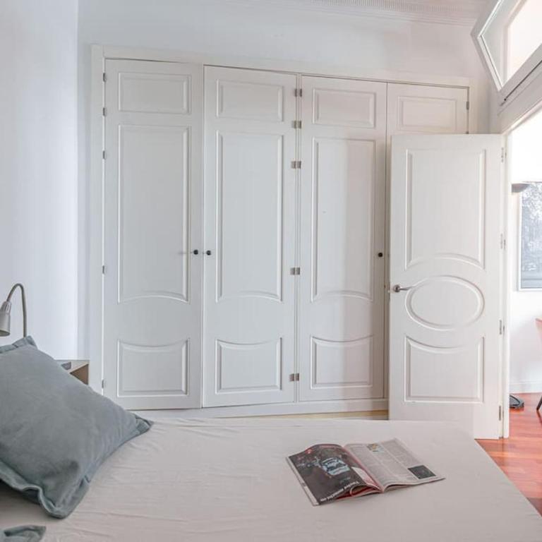 Modern apartment in Chueca INF3Iz4 - One-Bedroom Apartment - 22