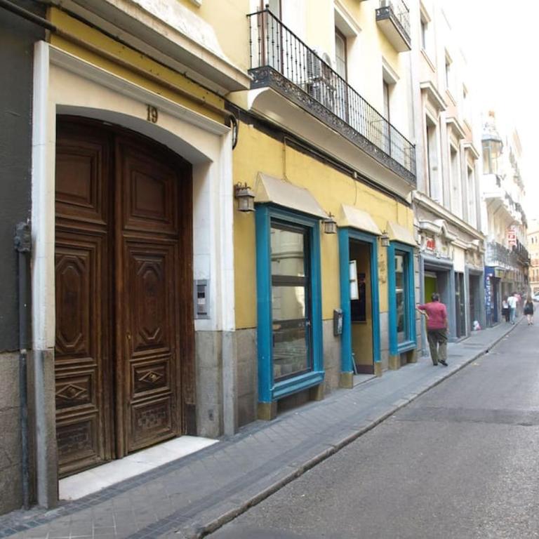 Modern apartment in Chueca INF3Iz4 - One-Bedroom Apartment - 23