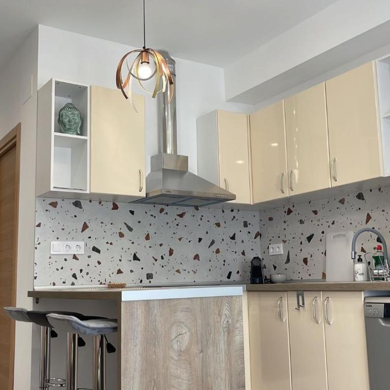 Del Mar 1C - New Beach First floor One bed flat - Apartamento de 1 dormitorio - 1