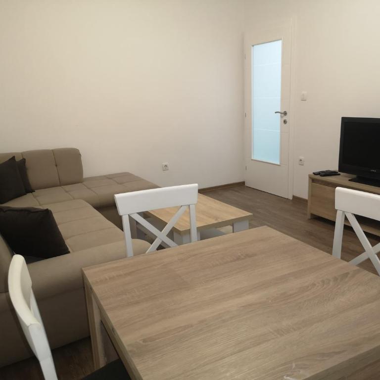 Apartman Petar - Apartman sa 2 Spavaće Sobe - 2