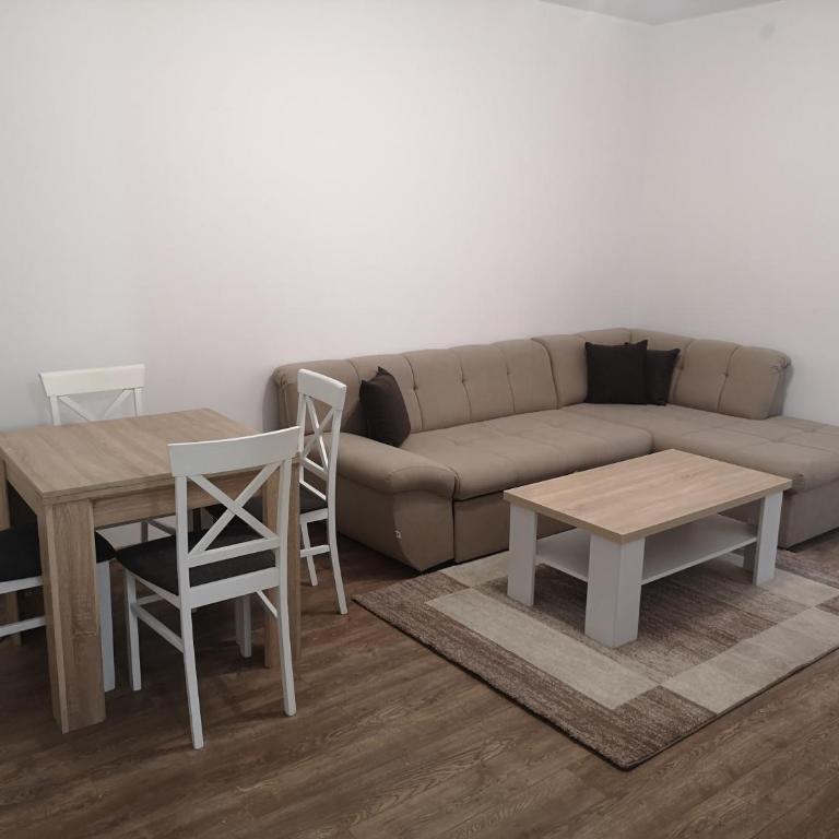 Apartman Petar - Apartman sa 2 Spavaće Sobe - 4