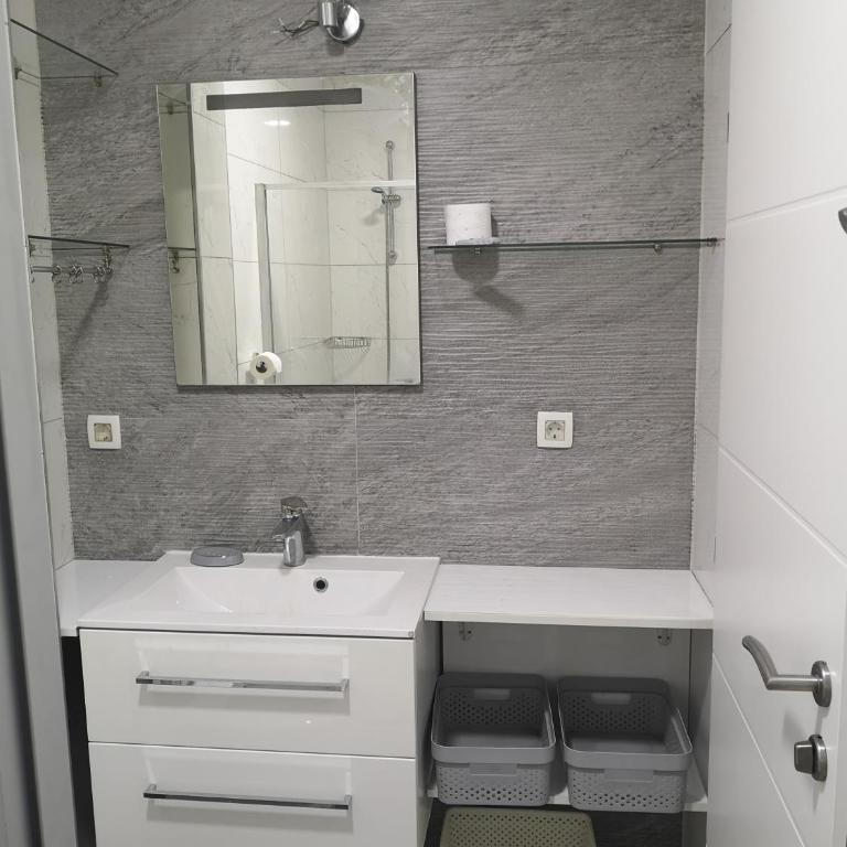 Apartman Petar - Apartman sa 2 Spavaće Sobe - 7