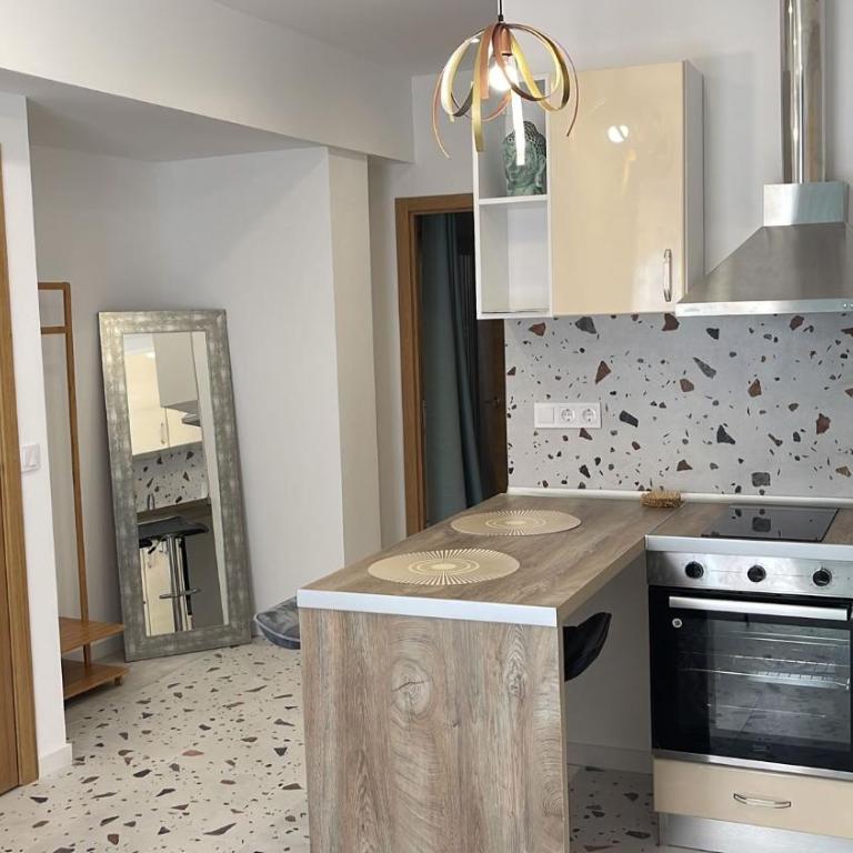 Del Mar 1C - New Beach First floor One bed flat - Apartamento de 1 dormitorio - 7
