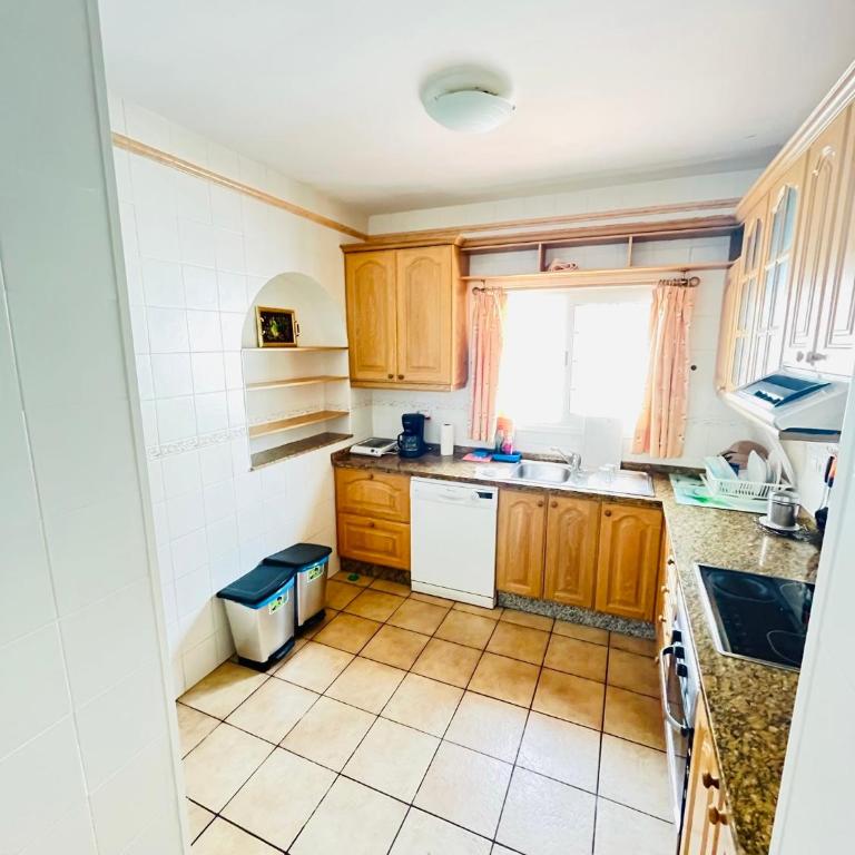 Villa Carmina Benalmádena - Villa - 33