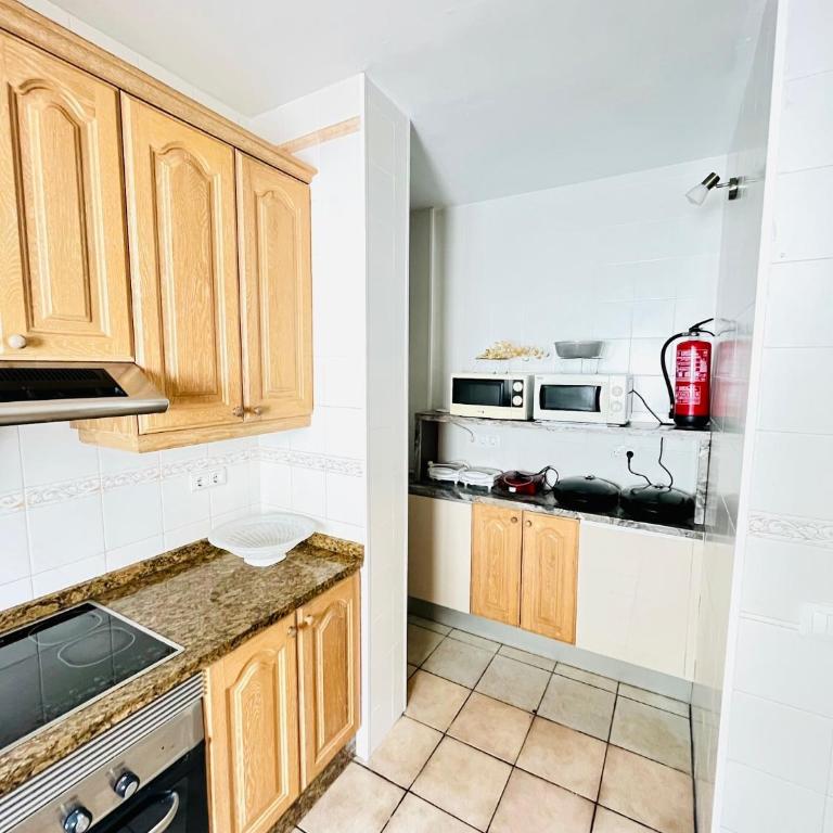 Villa Carmina Benalmádena - Villa - 35