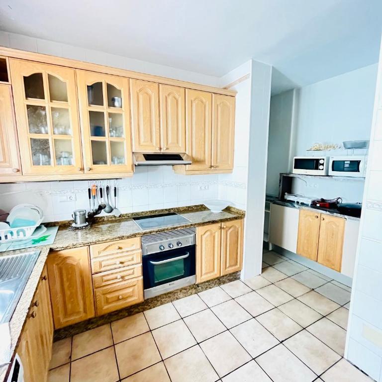 Villa Carmina Benalmádena - Villa - 34