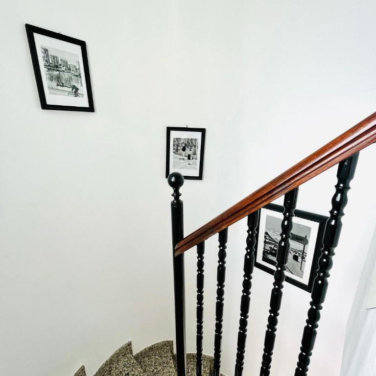 Villa Carmina Benalmádena - Villa - 36
