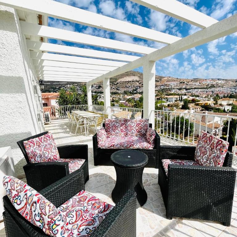 Villa Carmina Benalmádena - Villa - 15