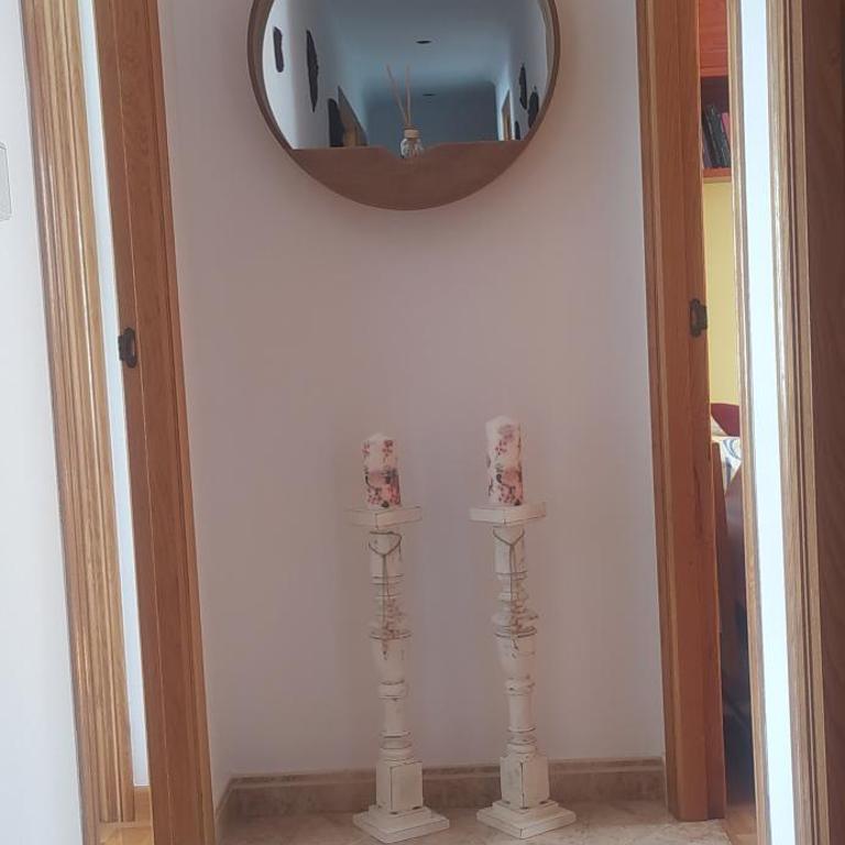 Casa Chus - Apartamento de 3 dormitorios - 10