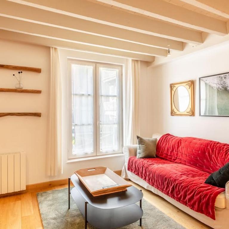 La Belle Place - Appartement 2 Chambres - 1