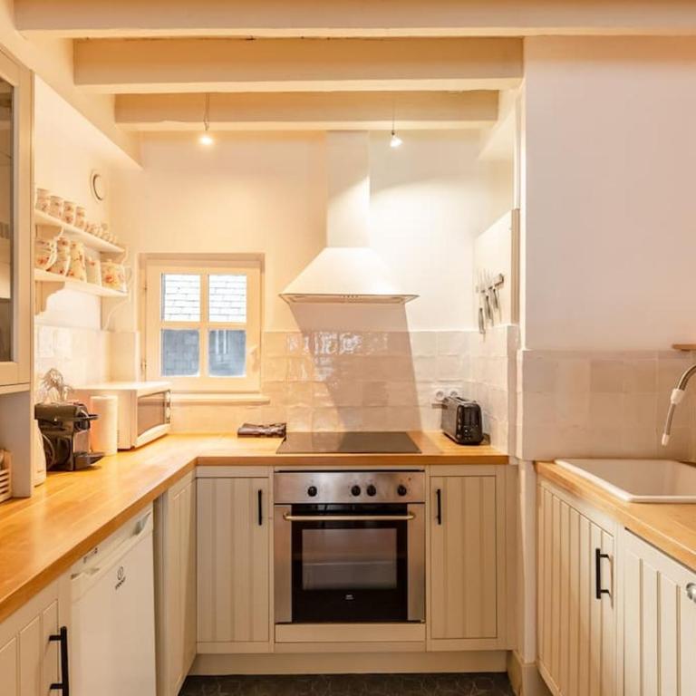 La Belle Place - Appartement 2 Chambres - 3
